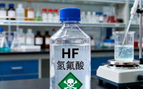 江西氢氟酸为何如此危险?防腐地坪-水池防腐防渗施工应注意!